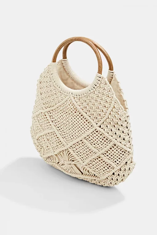 Esprit Bag Off White