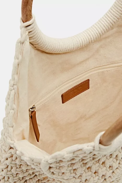 Esprit Bag Off White