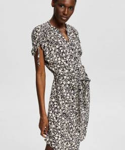 Esprit Dress Black