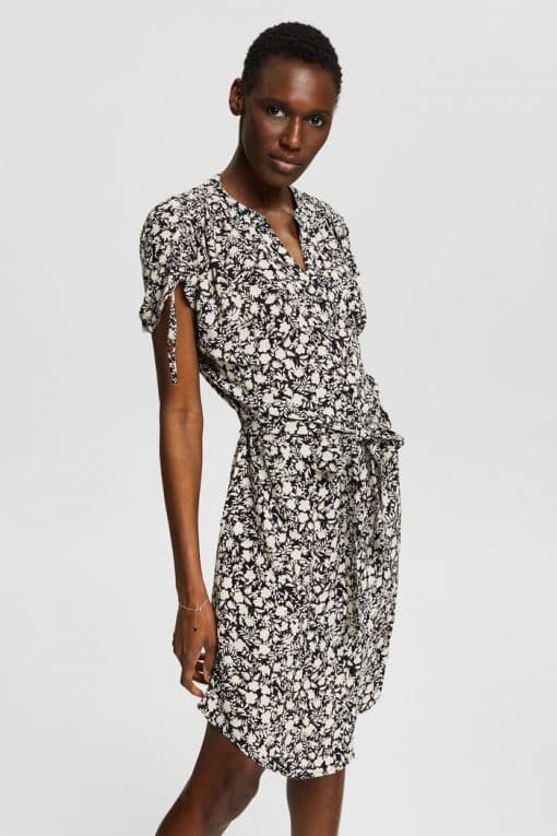 Esprit Dress Black