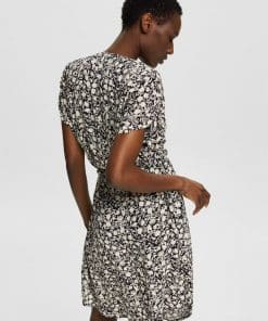 Esprit Dress Black