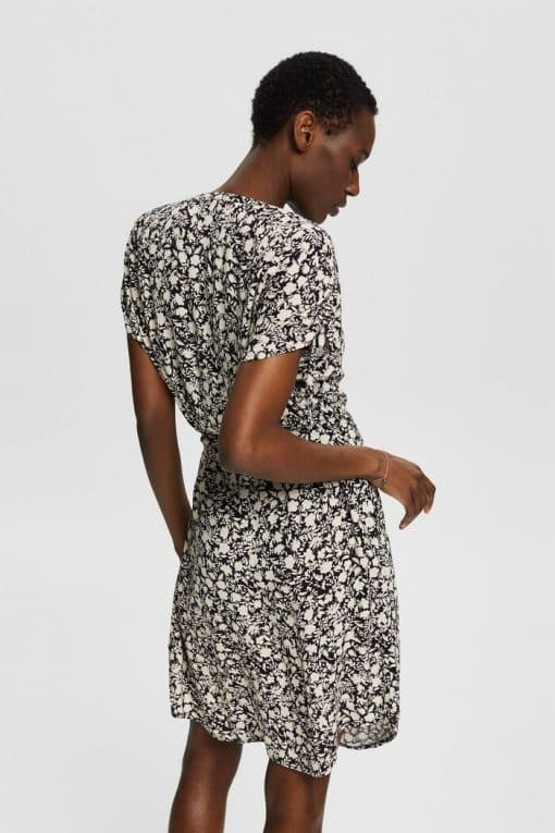 Esprit Dress Black