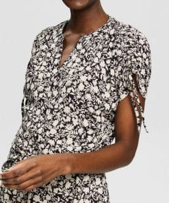 Esprit Dress Black