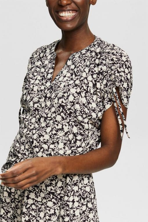 Esprit Dress Black