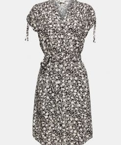 Esprit Dress Black