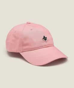 Morris Stockholm Darell Cap Pink