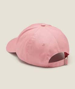 Morris Stockholm Darell Cap Pink