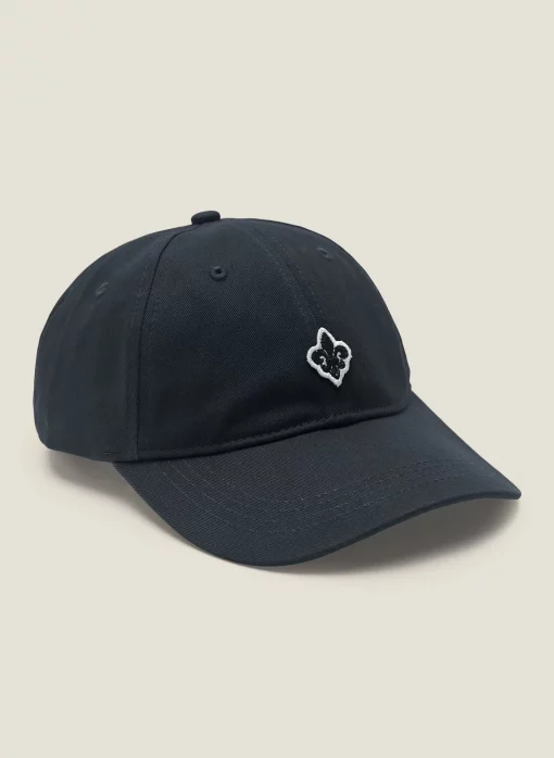 Morris Stockholm Darell Cap Navy