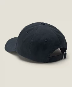 Morris Stockholm Darell Cap Navy