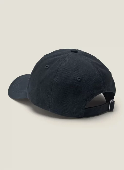Morris Stockholm Darell Cap Navy