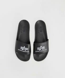 Alpha Slider Black