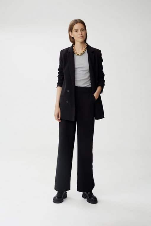 Gestuz Joellegz Pants Black