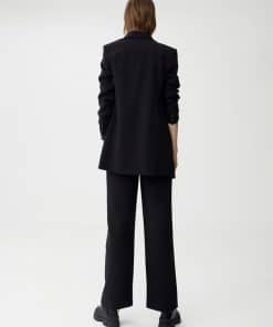 Gestuz Joellegz Pants Black