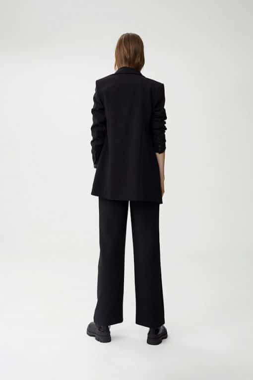 Gestuz Joellegz Pants Black