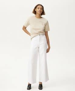 Gestuz Jorygz Tee Pure Cashmere