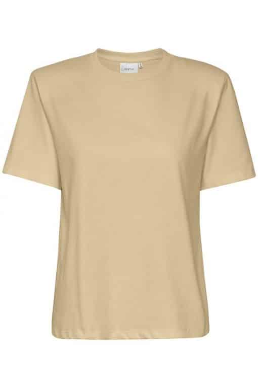 Gestuz Jorygz Tee Pure Cashmere