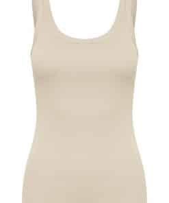 Gestuz Drewgz Jersey Top Pure Cashmere