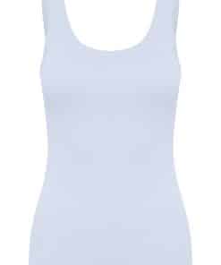 Gestuz Drewgz Jersey Top Xenon Blue