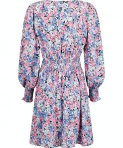 Neo Noir Lecia Cutie Dress Pink
