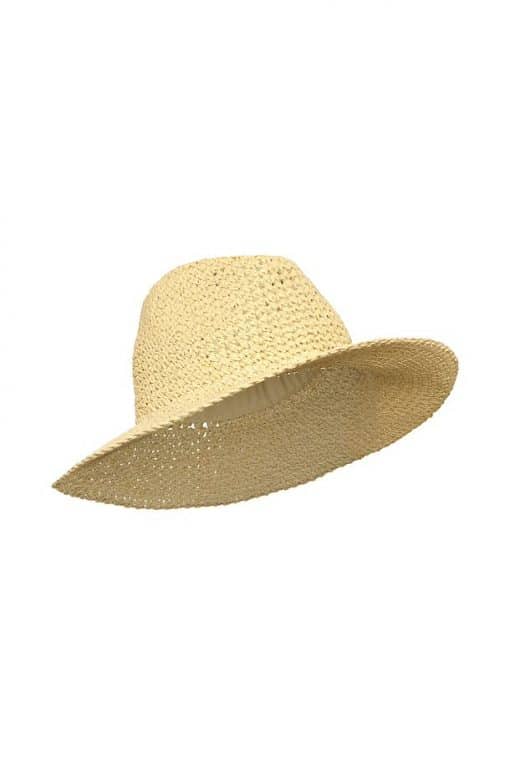 Part Two Pouline Hat Nature Raw