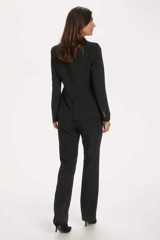 Part Two Taylor Blazer Black