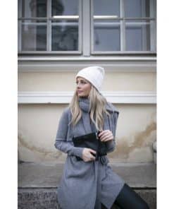 Balmuir Edith Criossbody Bag Black/Silver