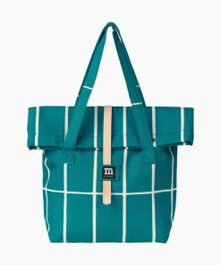 Marimekko Tiiliskivi Picnic Bag