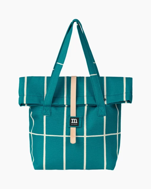 Marimekko Tiiliskivi Picnic Bag