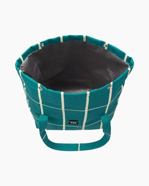 Marimekko Tiiliskivi Picnic Bag