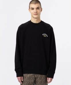 Dickies Fort Lewis Sweatshirt Black