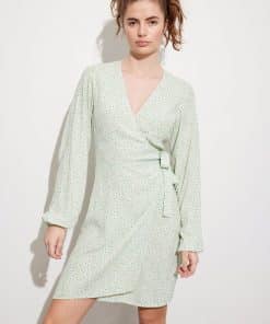 Envii Enkelly Dress Quiet Bloom