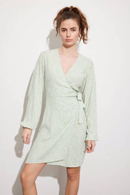Envii Enkelly Dress Quiet Bloom