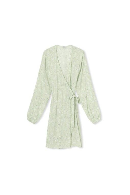 Envii Enkelly Dress Quiet Bloom