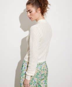 Envii Ensharon Knit Gardenia