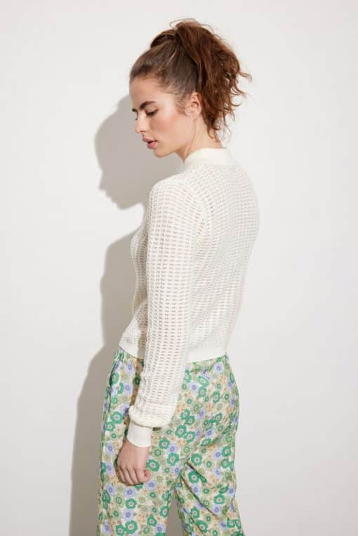 Envii Ensharon Knit Gardenia