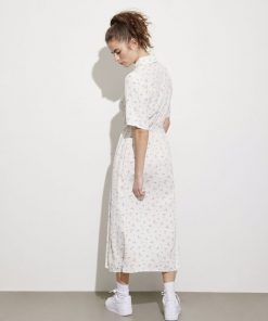 Envii Enkelly Dress Blue Petunia