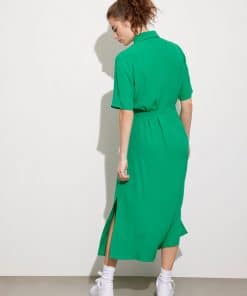 Envii Enkelly Dress Jolly Green
