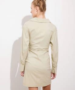 Envii Entammy Ls Dress Tea