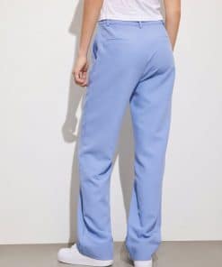 Envii Enkafir Pants Purple Impression