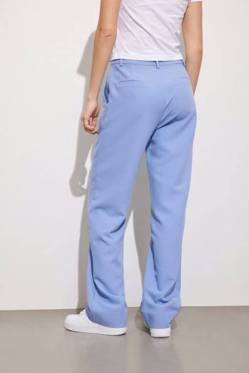 Envii Enkafir Pants Purple Impression