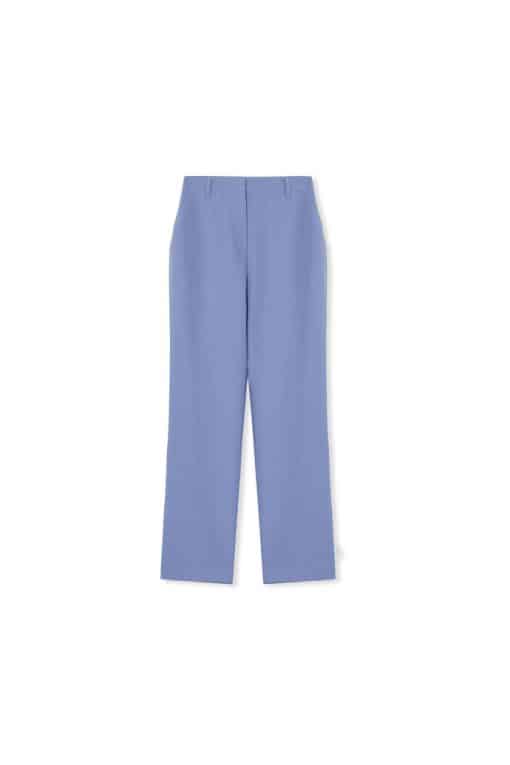 Envii Enkafir Pants Purple Impression