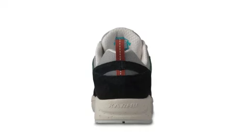 Karhu Fusion 2.0 Jet Black/Bright White