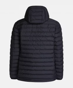 Peak Performance Rivel Liner jacket Men Black