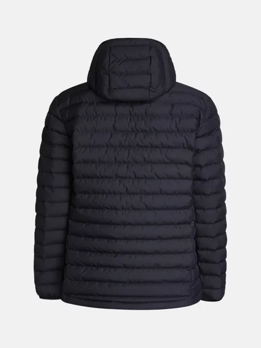 Peak Performance Rivel Liner jacket Men Black