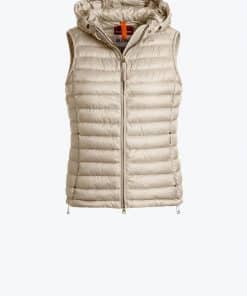 Parajumpers Hope Vest Women Birch