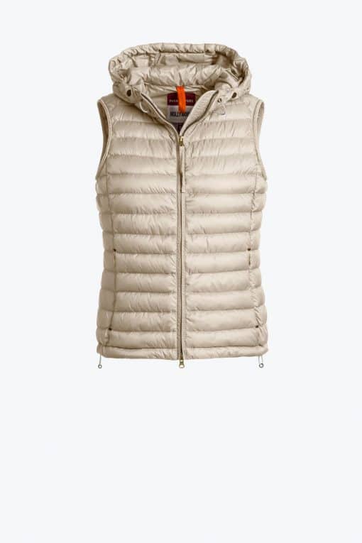Parajumpers Hope Vest Women Birch