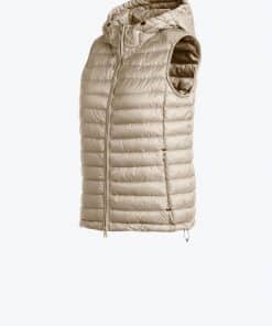 Parajumpers Hope Vest Women Birch