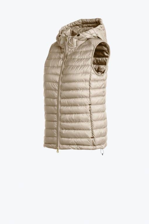 Parajumpers Hope Vest Women Birch