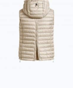 Parajumpers Hope Vest Women Birch