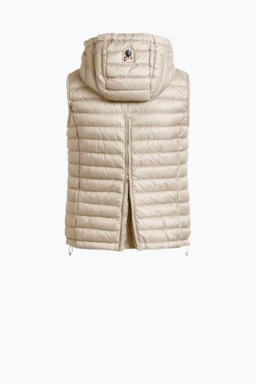 Parajumpers Hope Vest Women Birch